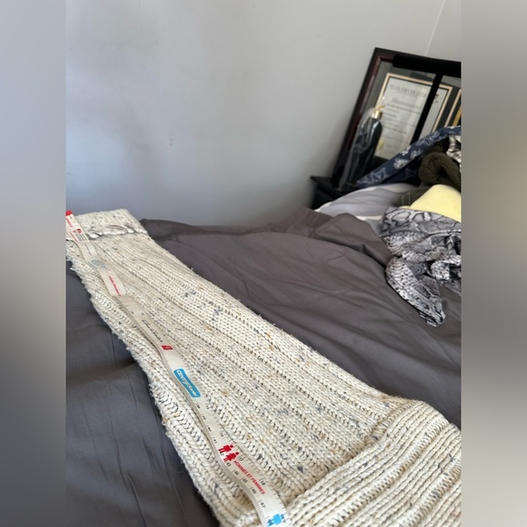 Vintage Daniel Hechter turtleneck sweater - Picture 3 of 7